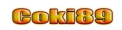 Coki89 gacor